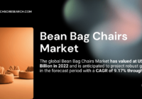 Bean Bag Chairs Market Overview: Market Size, Key Players, Trends, and [9.17% CAGR] Growth Forecast. Get a Free Sample Report Now.