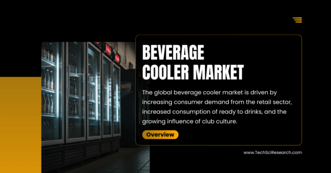 Beverage Cooler Market: The Future of Beverage Coolers, Trends, Growth & Key Players for [2028]. Get a Free Sample Report Now.