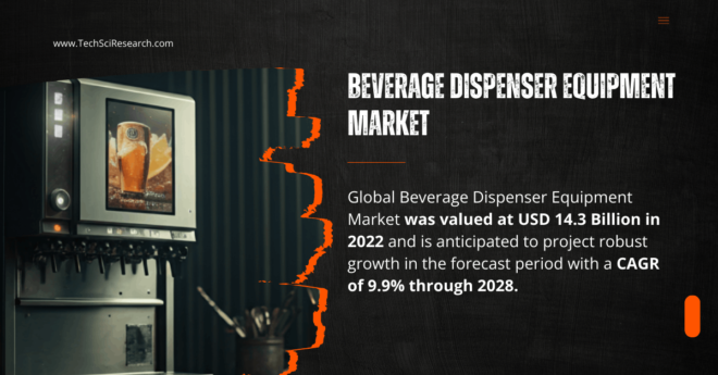 Beverage Dispenser Equipment Market Size and Forecast: Analyzing Growth Trends and Projections. Click now to get a Free Sample PDF.