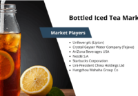 Bottled Iced Tea Market [2028] Trends: Growth Opportunities and Demand Analysis. Get a Free Sample Report Now in PDF.