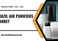 Brazil Air Purifiers Market Leading Companies, Demand & Market Insights [2028]. Click now to get a Free Sample Report in PDF.