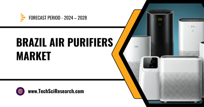 Brazil Air Purifiers Market Leading Companies, Demand & Market Insights [2028]. Click now to get a Free Sample Report in PDF.