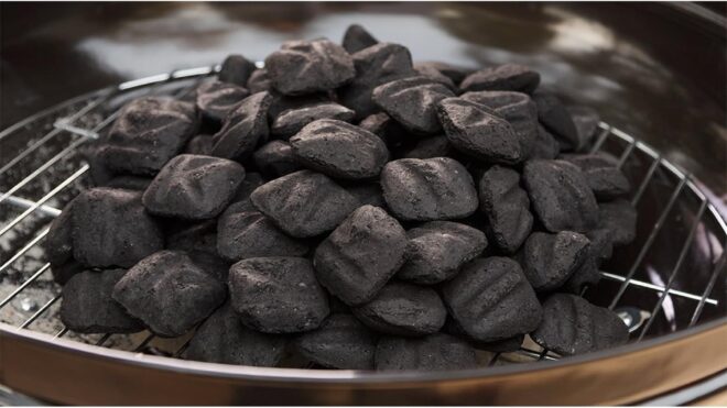 Global Charcoal Briquette Market