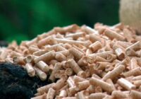 Global Commercial Wood Pellets Market