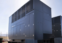 Global Data Center Generators Market