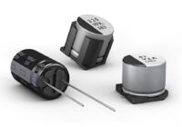 Global Electrolytic Capacitor Market