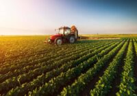 Global General Crop Farming Market