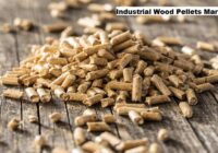 Global Industrial Wood Pellets Market