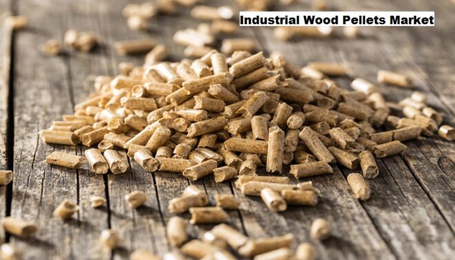 Global Industrial Wood Pellets Market