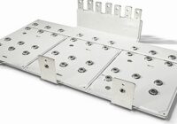 Global Laminated Busbar Market