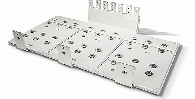 Global Laminated Busbar Market
