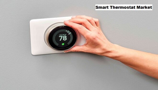 Global Smart Thermostat Market