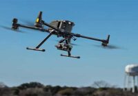 Global Utility Drones Market