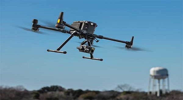 Global Utility Drones Market