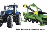 India Agricultural Equipment Market