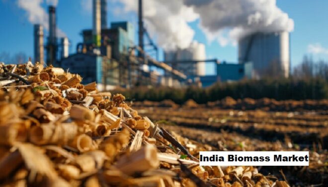 India Biomass Market