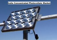 India Concentrated Photovoltaic Market