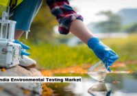 India Environmental Testing Market