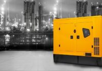 India Low & Medium Rating Diesel Genset Market