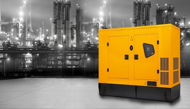 India Low & Medium Rating Diesel Genset Market