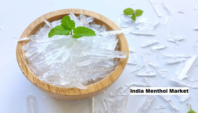 India Menthol Market