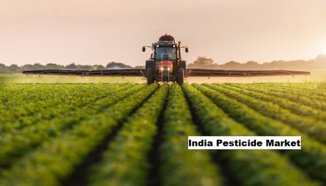 India Pesticide Market