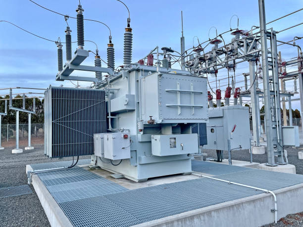 India Power and Distribution Transformer Market