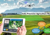 India Precision Agriculture Market