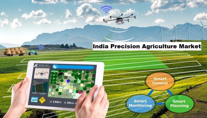 India Precision Agriculture Market