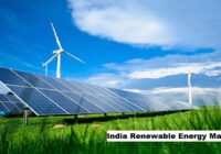 India Renewable Energy Market