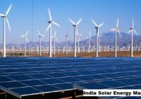 India Solar Energy Market