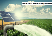 India Solar Water Pump Market