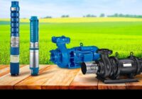 India Submersible Water Pumps Market