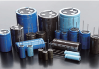 India Supercapacitors Market