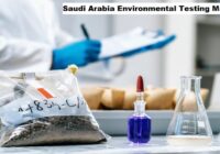 Saudi Arabia Environmental Testing Market