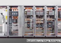 Saudi Arabia Low Voltage Switchgear Market