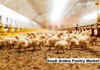 Saudi Arabia Poultry Market