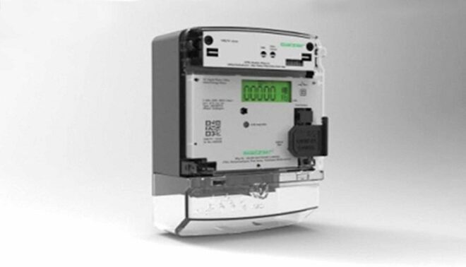 Saudi Arabia Smart Meters Market