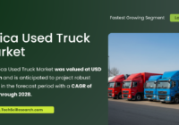 Africa Used Truck Market: Comprehensive Report with Key Players, Trends, and [3.31% CAGR] Growth. Get a Free Sample Report PDF.