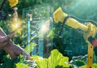 United States AI in Agriculture Market