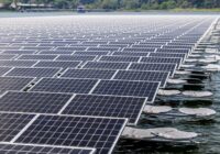 United States Onshore Floating Solar Market