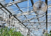 United States Smart Greenhouse Market