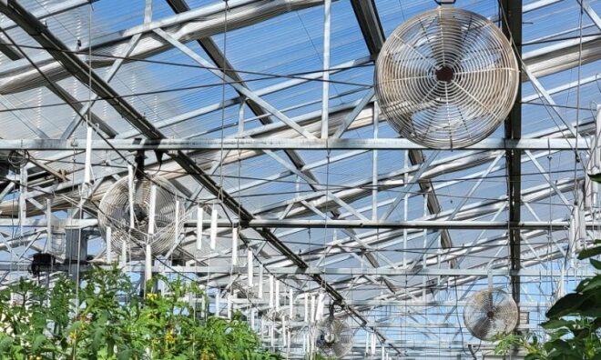 United States Smart Greenhouse Market