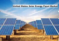 United States Solar Energy Panel Market