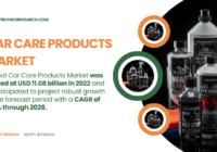 Car Care Products Market Analysis: USD 11.08 Billion Valuation & Key Forecasts with [5.3%] CAGR. Click now to get a Free Sample Report.