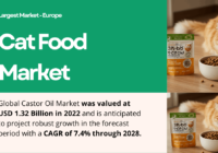 Cat Food Market Key Players: An In-Depth Look at [Market Dynamics] and [Share Distribution]. Click to get a Free Sample Report in PDF.