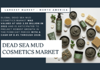 Dead Sea Mud Cosmetics Market Analysis: [USD 2.55 Billion Value, Key Trends, and Market Share]. Free Sample Report PDF.