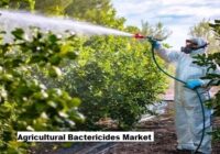 Global Agricultural Bactericides Market