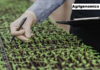 Global Agrigenomics Market