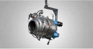 Global Auxiliary Power Unit (APU) Market